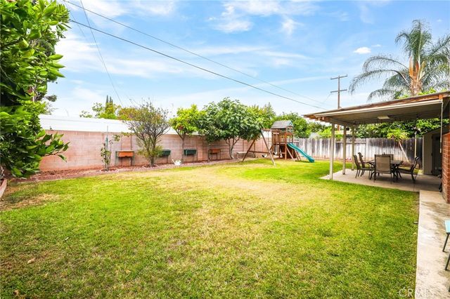 1313 E Merona Place, Anaheim, CA 92805