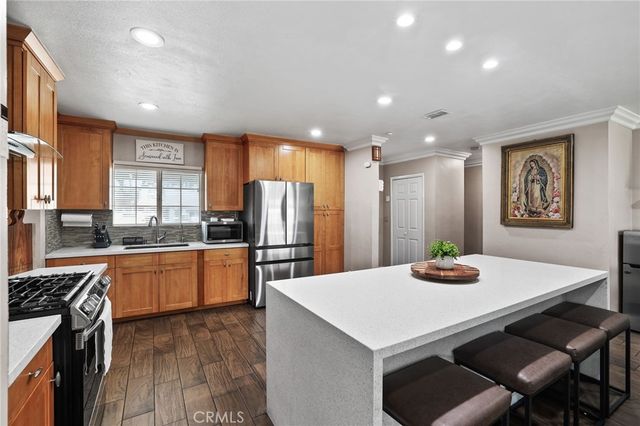 1313 E Merona Place, Anaheim, CA 92805