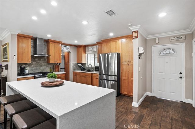 1313 E Merona Place, Anaheim, CA 92805