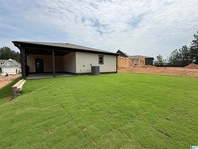 2173 CHELSEA PARK BEND, Chelsea, AL 35043