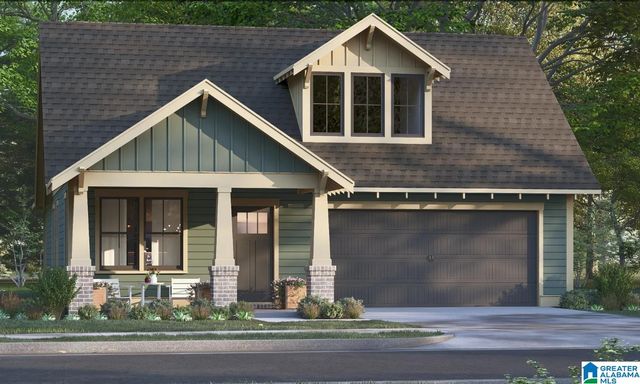 2173 CHELSEA PARK BEND, Chelsea, AL 35043