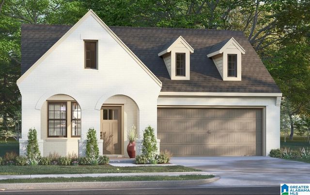 2173 CHELSEA PARK BEND, Chelsea, AL 35043