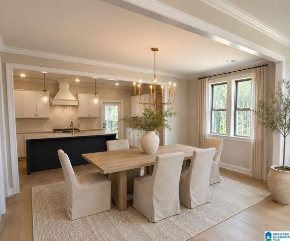 2173 CHELSEA PARK BEND, Chelsea, AL 35043