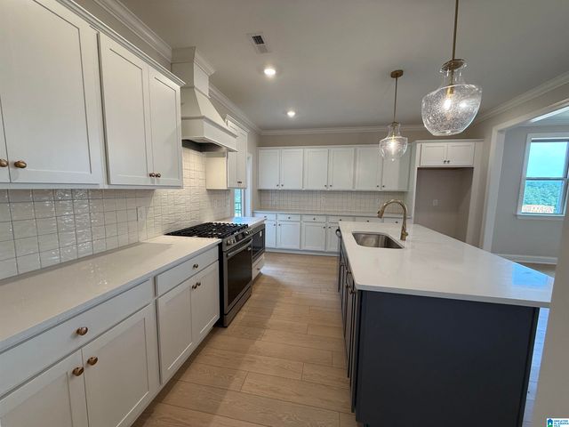 2173 CHELSEA PARK BEND, Chelsea, AL 35043