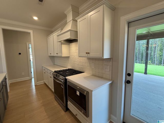2173 CHELSEA PARK BEND, Chelsea, AL 35043