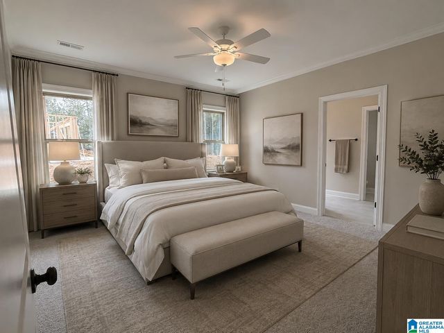 2173 CHELSEA PARK BEND, Chelsea, AL 35043