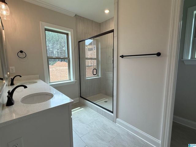 2173 CHELSEA PARK BEND, Chelsea, AL 35043
