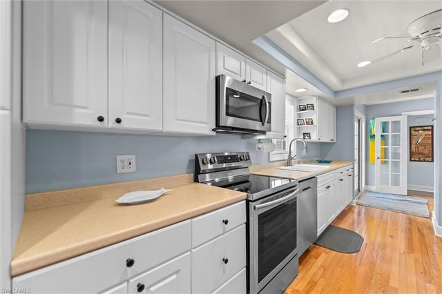 5304 Ladyfinger Lake RD, Sanibel, FL 33957