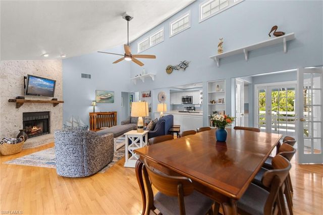 5304 Ladyfinger Lake RD, Sanibel, FL 33957