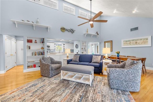 5304 Ladyfinger Lake RD, Sanibel, FL 33957