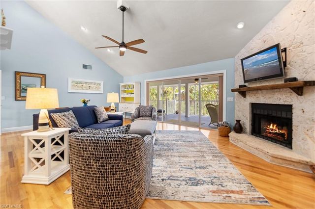 5304 Ladyfinger Lake RD, Sanibel, FL 33957