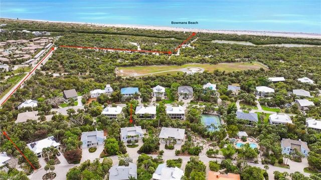 5304 Ladyfinger Lake RD, Sanibel, FL 33957