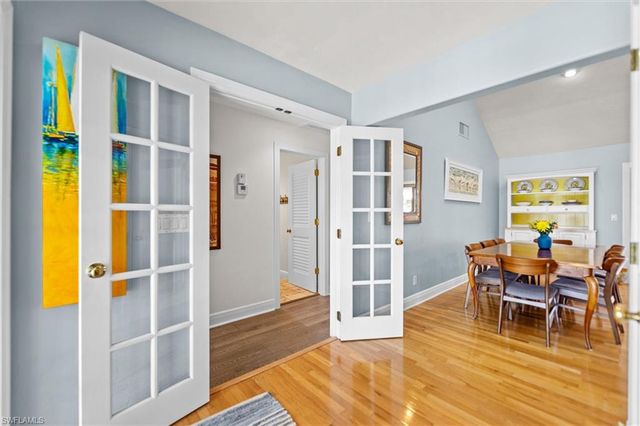 5304 Ladyfinger Lake RD, Sanibel, FL 33957