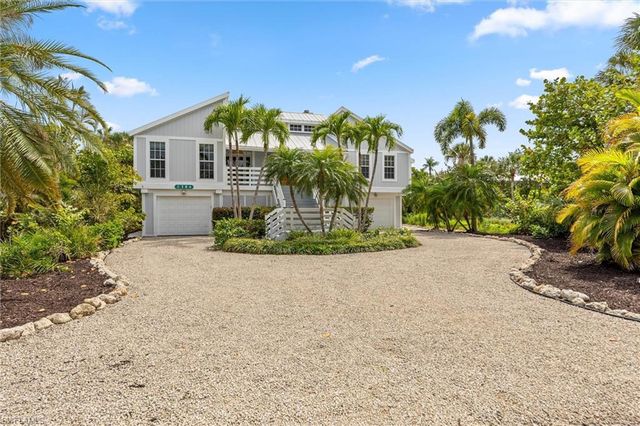 5304 Ladyfinger Lake RD, Sanibel, FL 33957