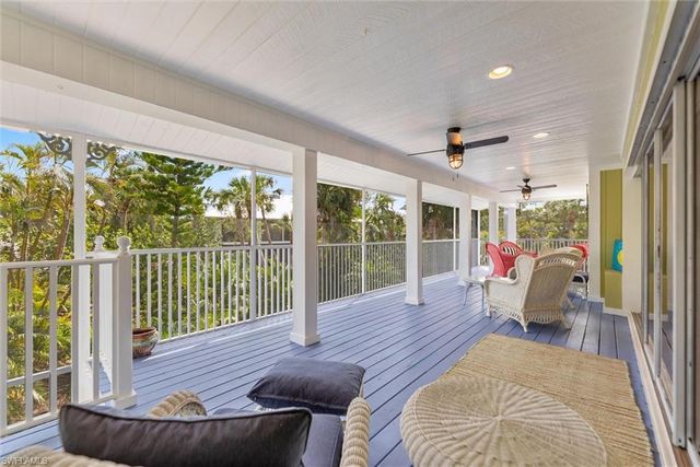 5304 Ladyfinger Lake RD, Sanibel, FL 33957