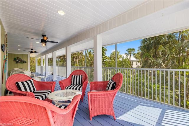 5304 Ladyfinger Lake RD, Sanibel, FL 33957