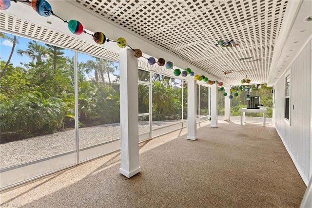 5304 Ladyfinger Lake RD, Sanibel, FL 33957