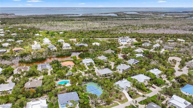 5304 Ladyfinger Lake RD, Sanibel, FL 33957