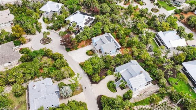 5304 Ladyfinger Lake RD, Sanibel, FL 33957