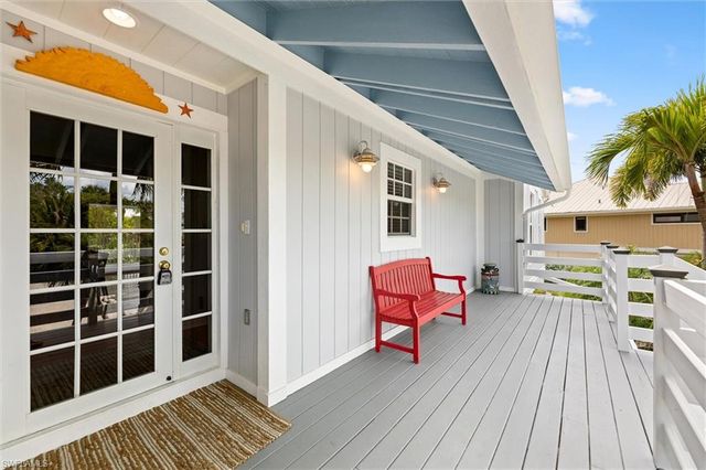 5304 Ladyfinger Lake RD, Sanibel, FL 33957