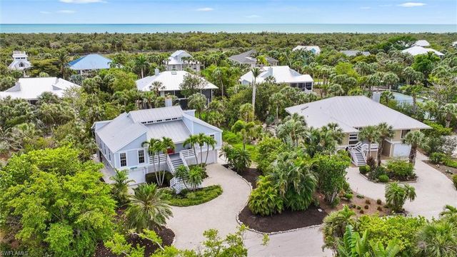 5304 Ladyfinger Lake RD, Sanibel, FL 33957