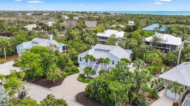 5304 Ladyfinger Lake RD, Sanibel, FL 33957