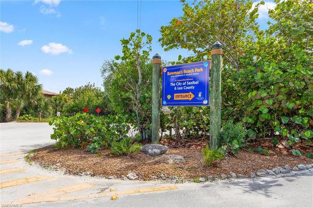 5304 Ladyfinger Lake RD, Sanibel, FL 33957