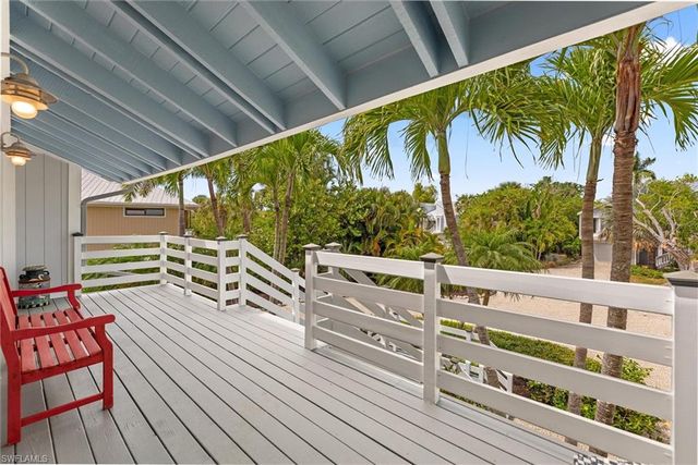 5304 Ladyfinger Lake RD, Sanibel, FL 33957