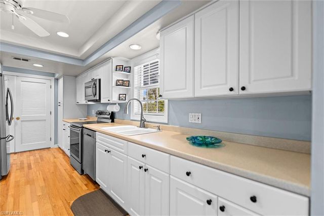 5304 Ladyfinger Lake RD, Sanibel, FL 33957