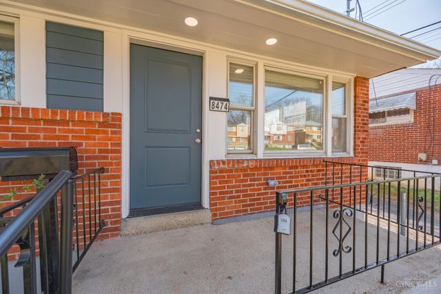 8474 Donna Lane, Sycamore Twp, OH 45236