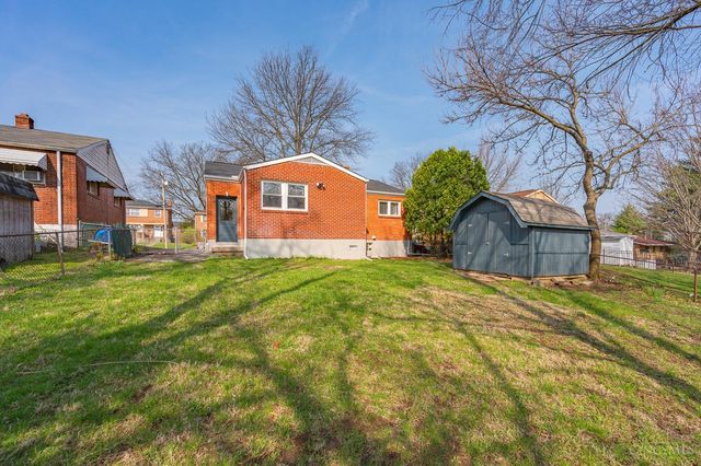 8474 Donna Lane, Sycamore Twp, OH 45236