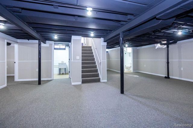 16115 Veronica Avenue, Eastpointe, MI 48021