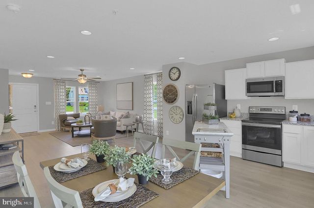 TBD MADISON PAIGE DRIVE, North East, MD 21901