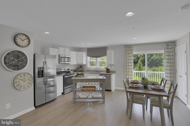 TBD MADISON PAIGE DRIVE, North East, MD 21901