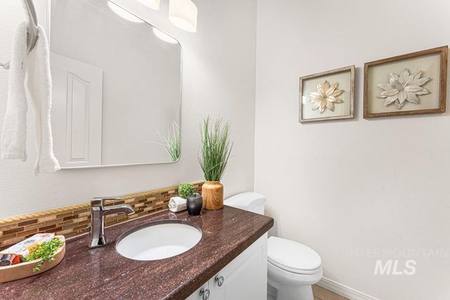 6147 S Settlement Way, Boise, ID 83716