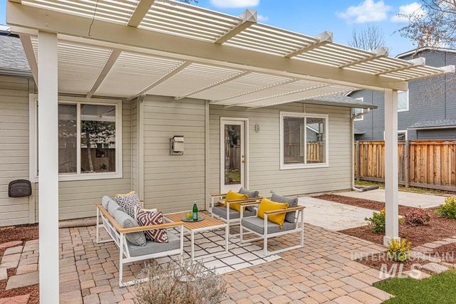 6147 S Settlement Way, Boise, ID 83716