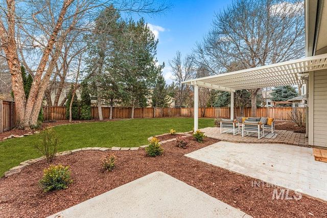 6147 S Settlement Way, Boise, ID 83716