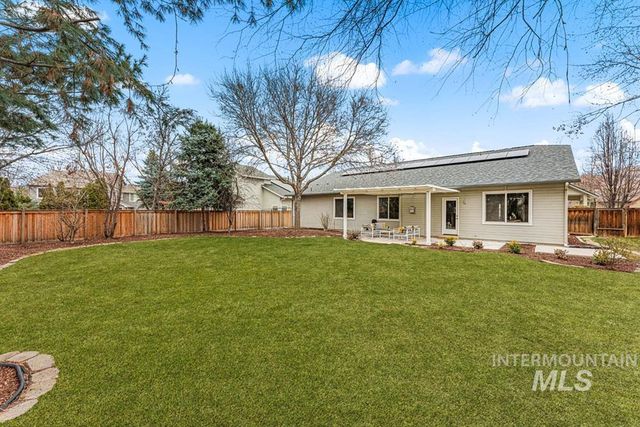 6147 S Settlement Way, Boise, ID 83716