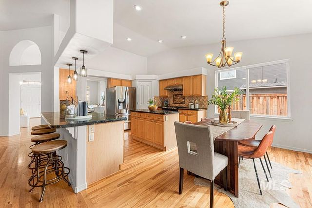 6147 S Settlement Way, Boise, ID 83716