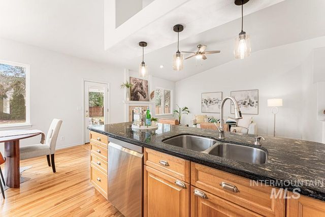 6147 S Settlement Way, Boise, ID 83716