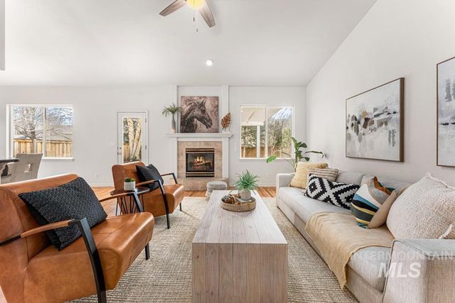 6147 S Settlement Way, Boise, ID 83716