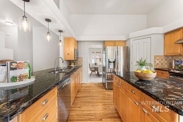 6147 S Settlement Way, Boise, ID 83716