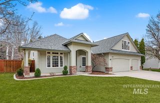 6147 S Settlement Way, Boise, ID 83716