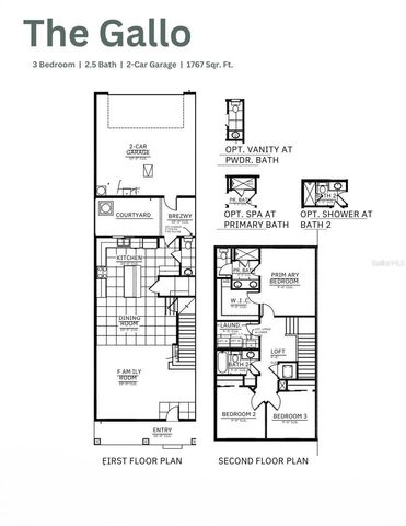 6519 TRAILBLAZE BEND, St Cloud, FL 34771