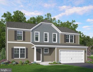2432 MOUNTAIN VIEW DR #LOT 3, Dover, PA 17315