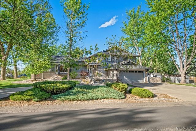 10665 W 78th Avenue, Arvada, CO 80005