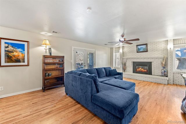 10665 W 78th Avenue, Arvada, CO 80005