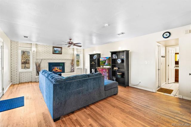 10665 W 78th Avenue, Arvada, CO 80005