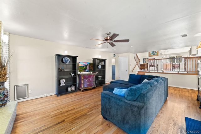 10665 W 78th Avenue, Arvada, CO 80005