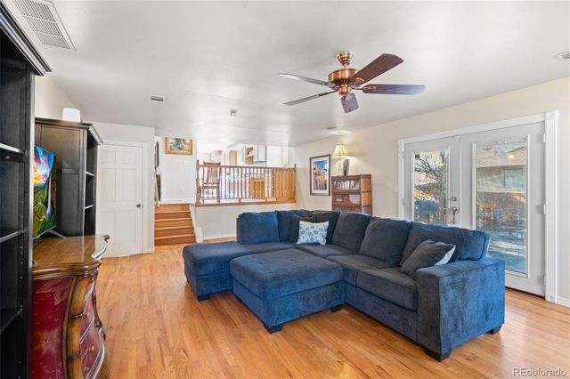 10665 W 78th Avenue, Arvada, CO 80005